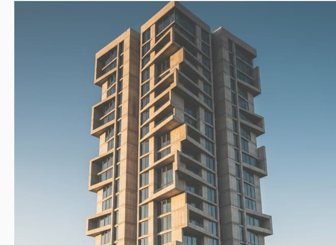 Real Estate Development